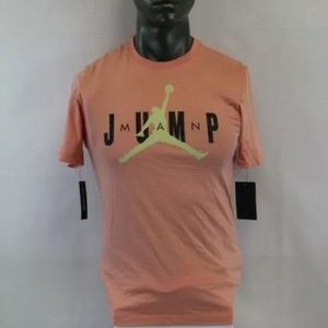 Jordan t shirt